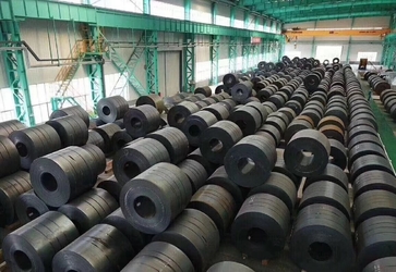 Shandong Kai Steel Import And Export Co., Ltd.