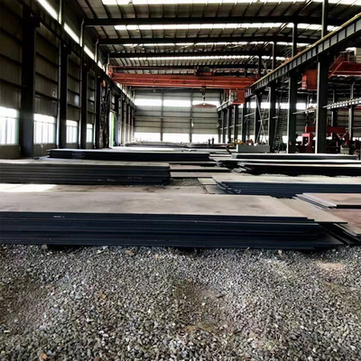 High Wear Resistance  NM400 Wear Plate Hot rolled NM500 wear Plate