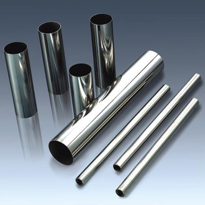 ο σωλήνας σωλήνων ανοξείδωτου 304 316 310 321 cold-rolled καυτός - κυλημένος