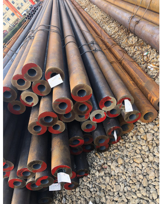 Κα Steel ERW σχέδιο 40 ενωμένος στενά μαύρος σίδηρος σωλήνων ASTM A53 χάλυβα