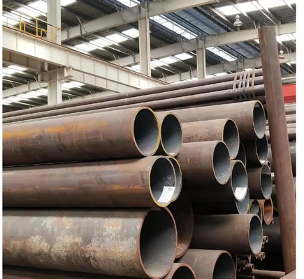 Τραβηγμένοι στο κρύο άνευ ραφής σωλήνες 63.5mm X 2.9mm λεβήτων χάλυβα άνθρακα ASTM A192