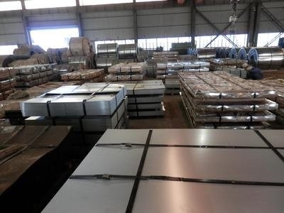 Dx51D κρύος γαλβανισμένος ρόλος ηλεκτρολυτικός SPCC βαθμός φύλλων μετάλλων