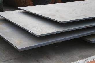 Αντιδιαβρωτικό πιάτο χάλυβα Corten καυτό - κυλημένο πιάτο καιρικού ανθεκτικό χάλυβα