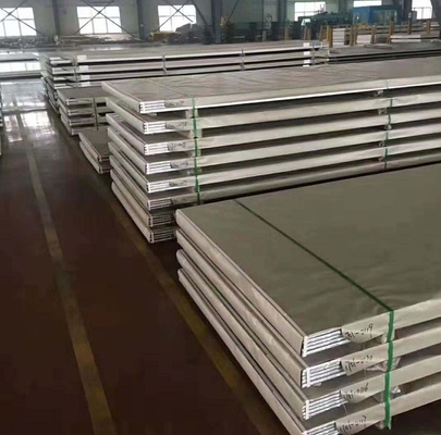 Σπείρα 201 πιάτων ανοξείδωτου ASTM A240 λεπτά φύλλα ανοξείδωτου