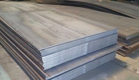Τυποποιημένο SS400 πιάτο 0.15mm6mm χάλυβα ναυπηγικής JIS πάχος