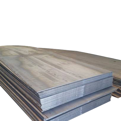 Ένδυση - ανθεκτικό NM500 wear Plate 450 πιάτο 400 NM500 wear Plate χάλυβα άνθρακα φύλλων