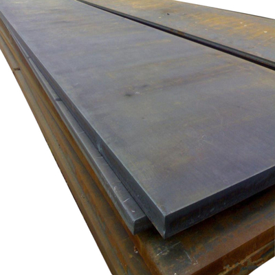A36 ο θαλάσσιος χάλυβας καλύπτει 2400x1200x2.38mm καυτά - κυλημένος/cold-rolled