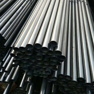 Σωλήνας 5mm150mm σωλήνων ανοξείδωτου 430 τριχοειδής σωλήνωση ανοξείδωτου