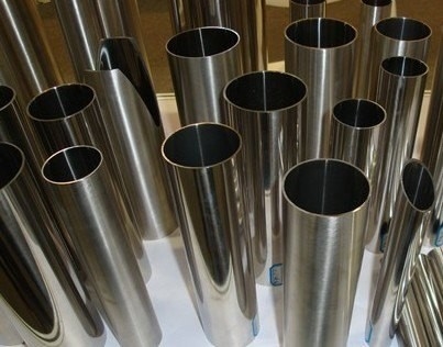 Καθρέφτης σωλήνων χάλυβα ASTM 20mm OD που γυαλίζεται για τη χημική βιομηχανία