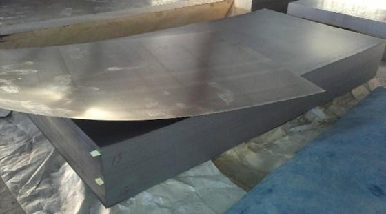 cold-rolled Q235 άνθρακα 2400x1200x2.38mm φύλλο χάλυβα πιάτων χάλυβας