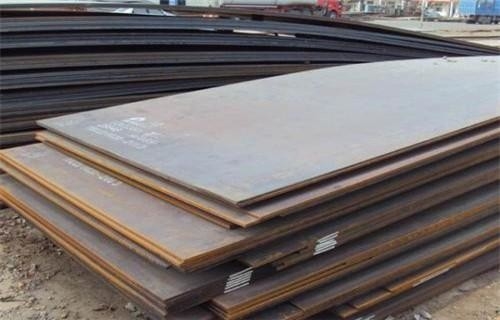 Πιάτο ωρ. A36 A514 NM500 wear Plate 400 NM500 wear Plate 450 NM500 wear Plate 500 χάλυβα Corten Astm