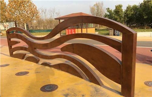 Sae 1006 Sae 1008 πιάτο 340mm χάλυβα Corten παχύ φύλλο κας χάλυβας