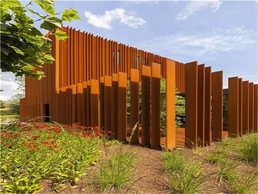 Sae 1006 Sae 1008 πιάτο 340mm χάλυβα Corten παχύ φύλλο κας χάλυβας