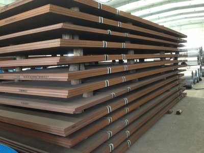 Q195 cold-rolled πιάτο χάλυβα χάλυβα άνθρακα Q235b για το κτήριο σκαφών