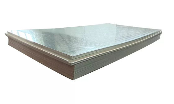 DX51D Z30-300 ΓΠ χάλυβα πιάτο χάλυβα πιάτων DXD52D 10mm γαλβανισμένο