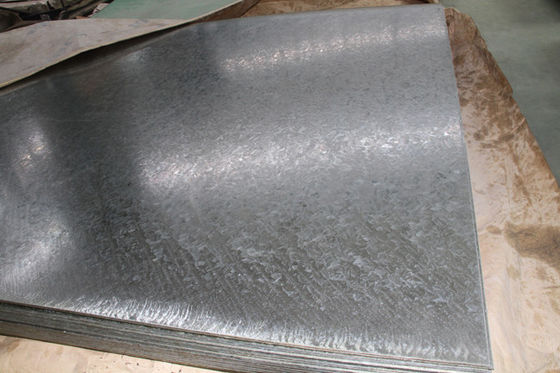 Dx51d γαλβανισμένος ψευδάργυρος 30-275g φύλλων σπειρών χάλυβα χάλυβα ΓΠ σπείρα