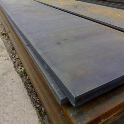 Καυτός - κυλημένο πιάτο NM500 wear Plates 400 ένδυσης χάλυβα άνθρακα πιάτο πλακών χάλυβα 500 450