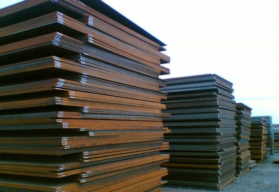 πιάτο astm a36 χάλυβα κρατών μελών 10mm 20mm καυτό - κυλημένα πιάτα χάλυβα άνθρακα