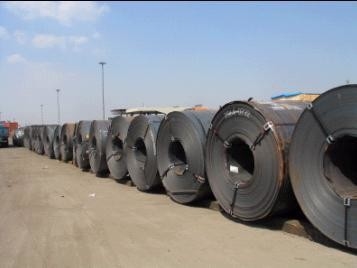 COem 11mm σπείρα S235JR S275JR χάλυβα κρατών μελών καυτή - κυλημένο οικοδομικό υλικό