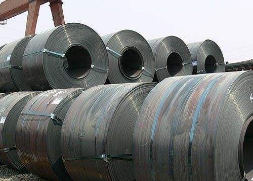 COem 11mm σπείρα S235JR S275JR χάλυβα κρατών μελών καυτή - κυλημένο οικοδομικό υλικό