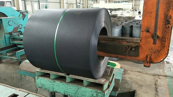 COem 11mm σπείρα S235JR S275JR χάλυβα κρατών μελών καυτή - κυλημένο οικοδομικό υλικό