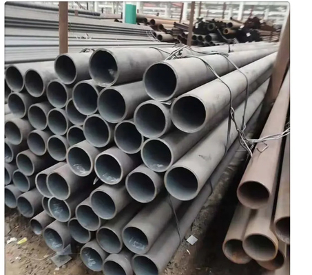 ASTM A192 τραβηγμένος στο κρύο άνθρακα χάλυβα σωλήνων σωλήνας λεβήτων χάλυβα κραμάτων σωλήνων άνευ ραφής