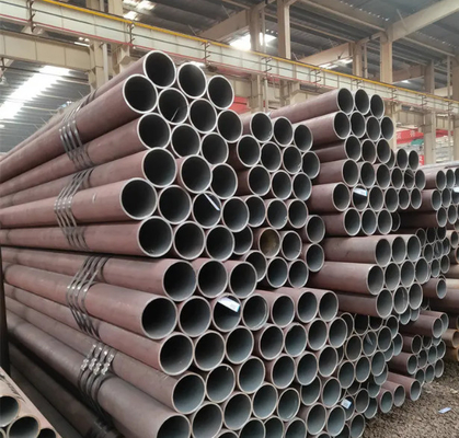 ASTM A192 τραβηγμένος στο κρύο άνθρακα χάλυβα σωλήνων σωλήνας λεβήτων χάλυβα κραμάτων σωλήνων άνευ ραφής