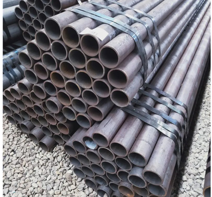 ASTM A192 τραβηγμένος στο κρύο άνθρακα χάλυβα σωλήνων σωλήνας λεβήτων χάλυβα κραμάτων σωλήνων άνευ ραφής