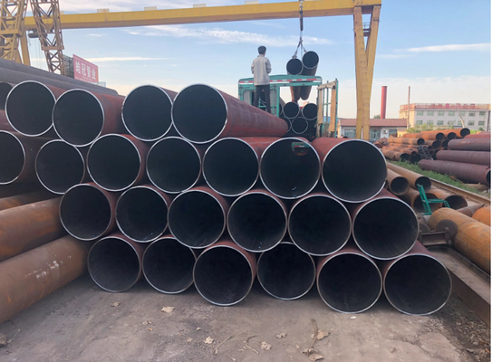 ASTM A192 τραβηγμένος στο κρύο άνθρακα χάλυβα σωλήνων σωλήνας λεβήτων χάλυβα κραμάτων σωλήνων άνευ ραφής