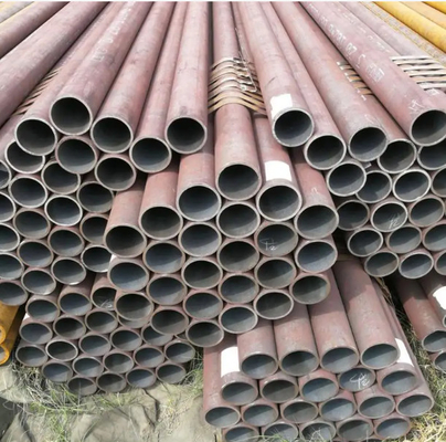 Κα Steel ERW σχέδιο 40 ενωμένος στενά μαύρος σίδηρος σωλήνων ASTM A53 χάλυβα