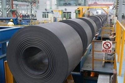 Aisi 1018 cold-rolled σπείρα χάλυβα κρατών μελών πάχος 5mm - 20 χιλ.