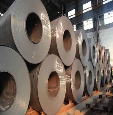 δομική σπείρα SS400 EN10025 St33 St37 St44 St50 St52 χάλυβα άνθρακα