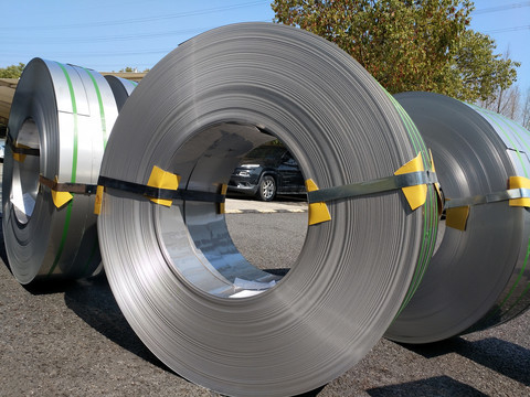 δομική σπείρα SS400 EN10025 St33 St37 St44 St50 St52 χάλυβα άνθρακα