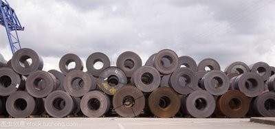 Cold-rolled σπείρες χάλυβα άνθρακα HRC μέσο 1mm υψηλή δύναμη άνθρακα πάχους