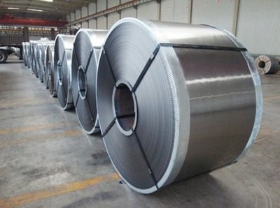 Cold-rolled σπείρες χάλυβα άνθρακα HRC μέσο 1mm υψηλή δύναμη άνθρακα πάχους