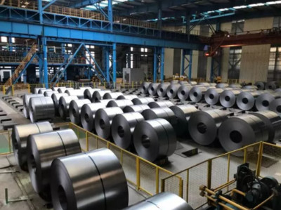Cold-rolled σπείρες χάλυβα άνθρακα HRC μέσο 1mm υψηλή δύναμη άνθρακα πάχους