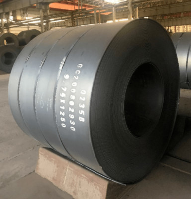 Cold-rolled σπείρες χάλυβα άνθρακα HRC μέσο 1mm υψηλή δύναμη άνθρακα πάχους