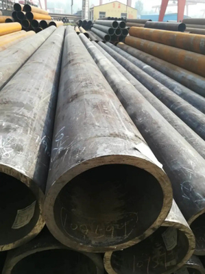πρότυπα σωλήνων ASTM A283 T91 P91 P22 χάλυβα άνθρακα κραμάτων 42CrMo 15CrMo