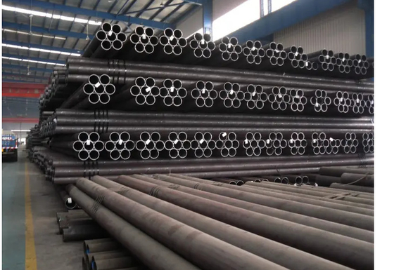 πρότυπα σωλήνων ASTM A283 T91 P91 P22 χάλυβα άνθρακα κραμάτων 42CrMo 15CrMo