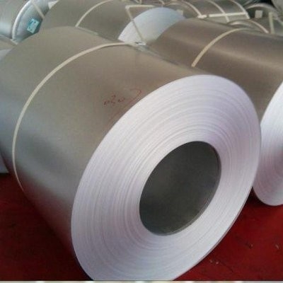 Ντυμένο πιάτο χάλυβα ΓΠ SECC DX51 ΨΕΥΔΆΡΓΥΡΟΣ cold-rolled/καυτός που βυθίζεται