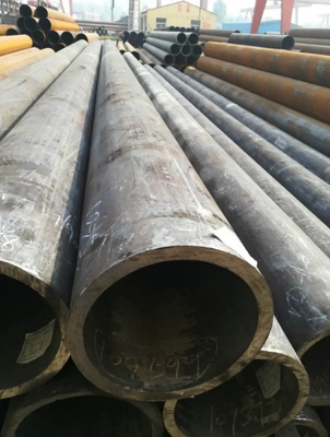 Τραβηγμένοι στο κρύο άνευ ραφής σωλήνες 63.5mm X 2.9mm λεβήτων χάλυβα άνθρακα ASTM A192