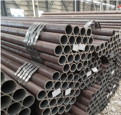 Τραβηγμένοι στο κρύο άνευ ραφής σωλήνες 63.5mm X 2.9mm λεβήτων χάλυβα άνθρακα ASTM A192