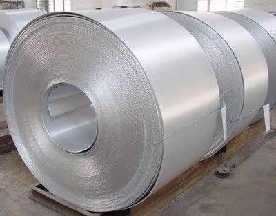 γαλβανισμένη DX51D cold-rolled χάλυβας σπείρα φύλλων SPCC σπειρών ΓΠ ψευδάργυρου