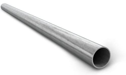 Σωλήνας Q345B Q235B 20# 0.5mm χάλυβα ΓΠ Semless Galvanizsed
